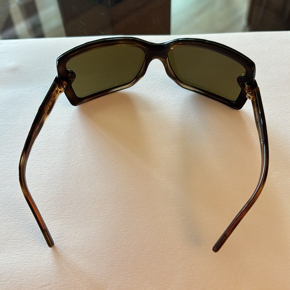 Authentic Chanel Vintage Sunglasses - Picture 3 of 5